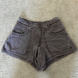 Free People Shorts Size Small